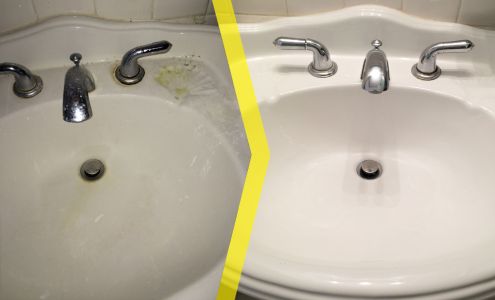 BJK Cleaning Services Daytona