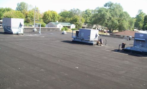 Bigs Roofing & Repair