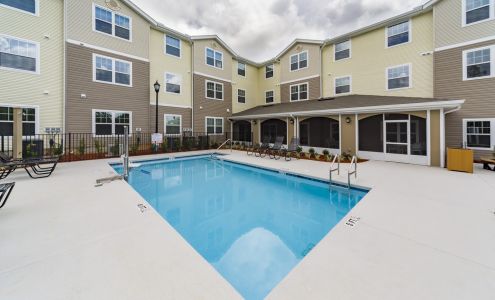 Katie Manor Apartments