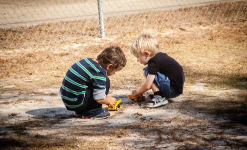 Shoal River Learning Center