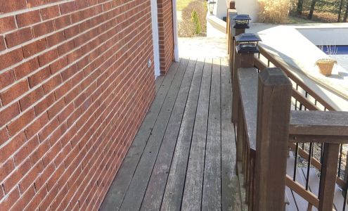 Helton Home Services 116 S College Ave, Bloomington Indiana 47404