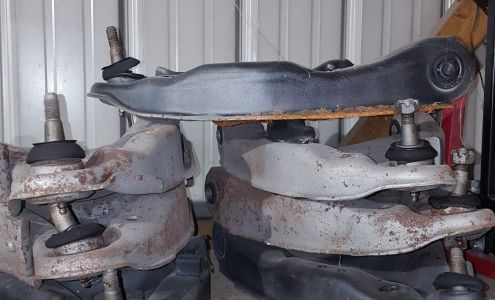 Alan's Seamless Gutters