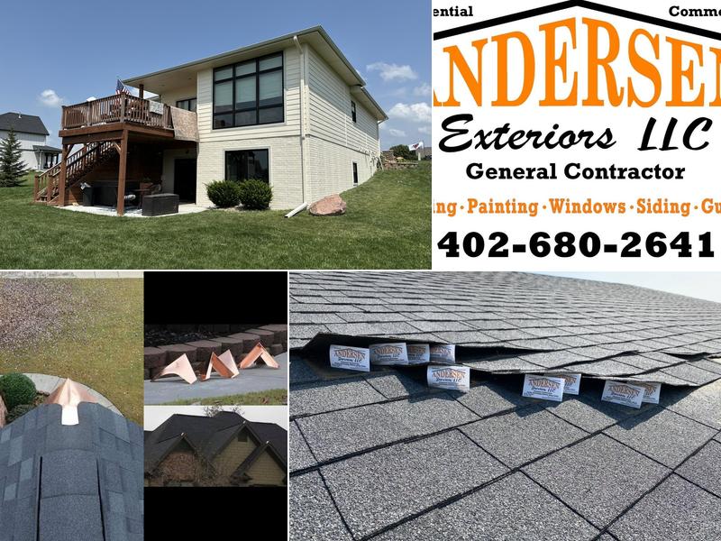 Andersen Exteriors LLC