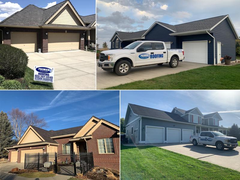 Premier Systems Roofing