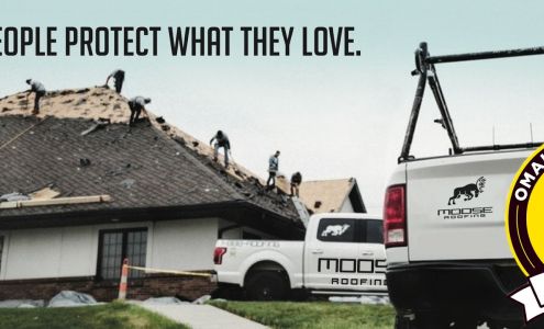 Moose Roofing