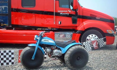 Lester Buildings Newell