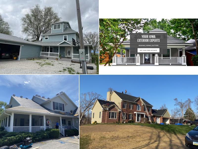 Perfect Pitch Roofing | Siding | Gutters