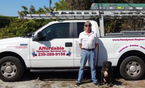 Affordable Handyman Services Inc.