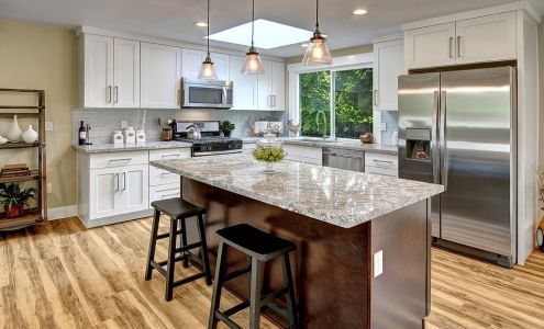 Greener Housekeeping - Naples House Cleaning Service