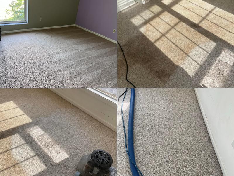 Dun-rite Carpet and Tile Cleaning