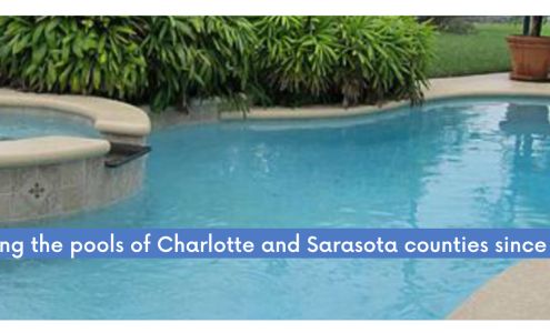 Howard's Pool World, Inc. Lake Suzy