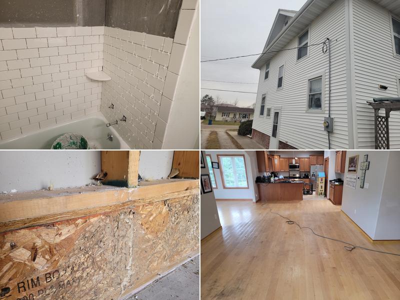 C.S. Home Remodeling