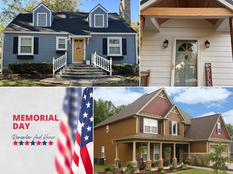 Safe Harbor Exteriors