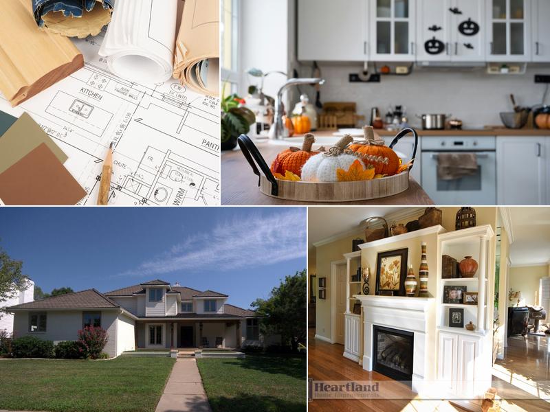 Heartland Home Improvements