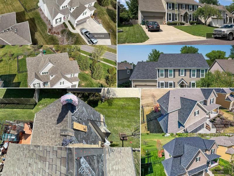 HT Roofing & Construction