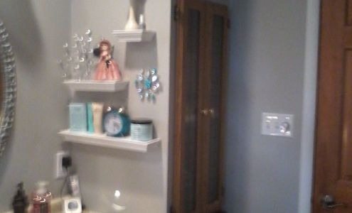 Fuentes Construction 911 S C St, Arkansas City Kansas 67005