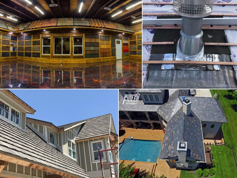 Fidler on The Roof KC