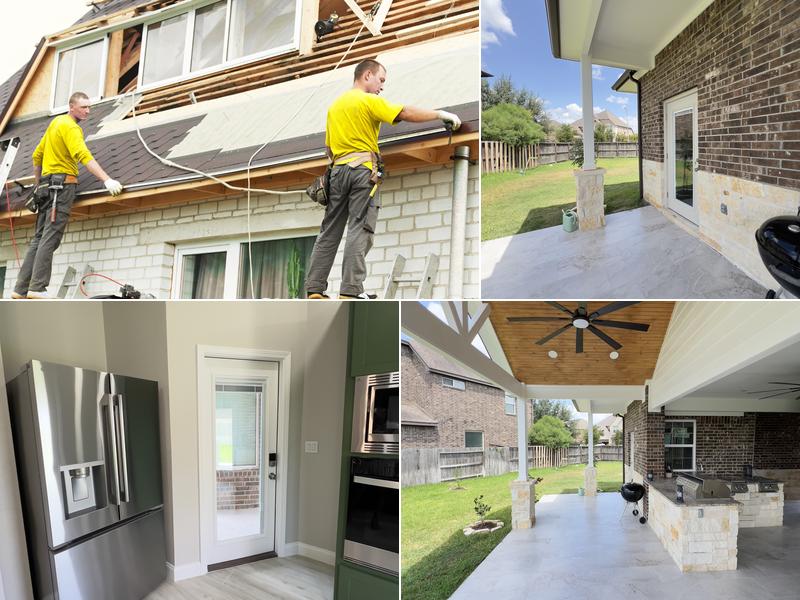 Top Tier Roofing & Restoration LLC