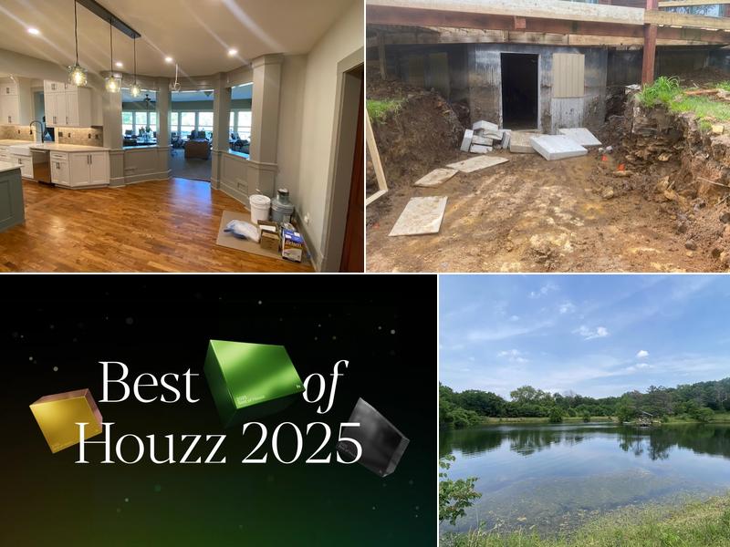 Terravest Custom Homes