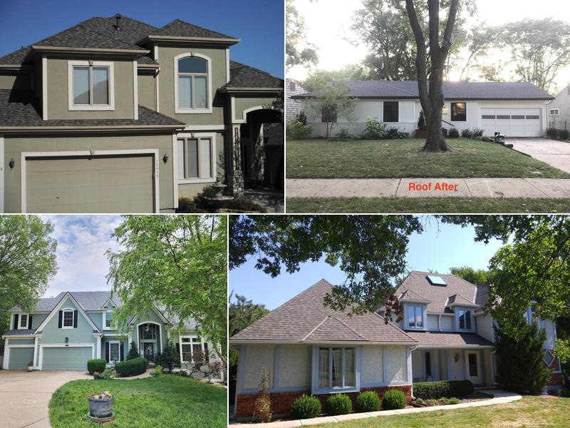 M & M Roofing Co. Inc