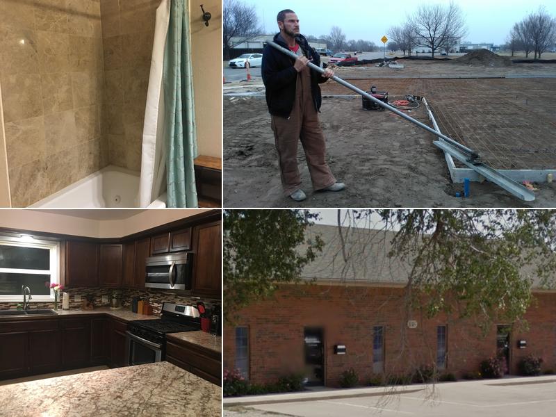 Rogers Contracting LLC