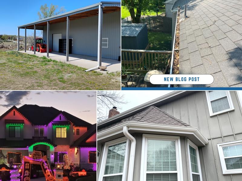 Jet Stream Guttering & Lighting