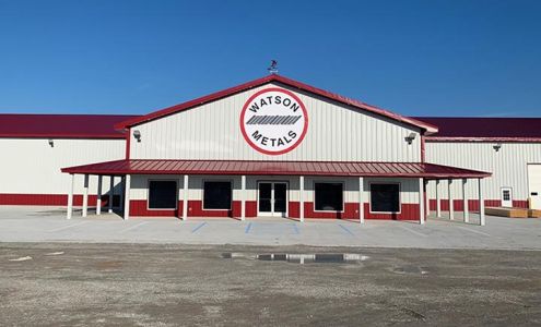 Watson Metals, L.L.C. 105 Duncan Chapel Rd, Auburn Kentucky 42206