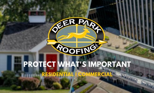 Deer Park Roofing, LLC 101 Cummings Dr, Walton Kentucky 41094