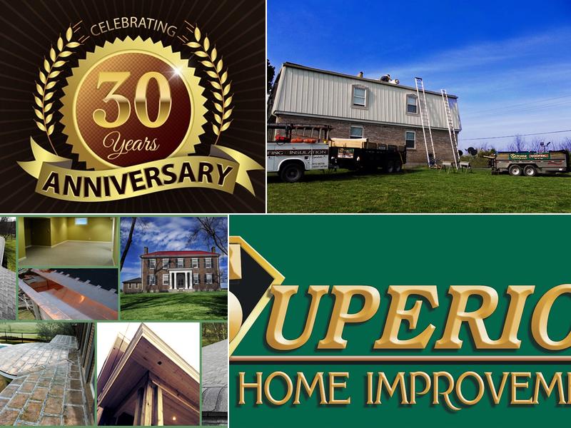 Superior Home Improvements