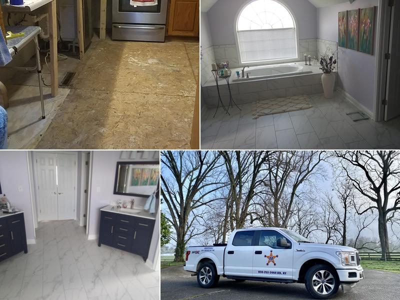 Marshall General Contractor INC.