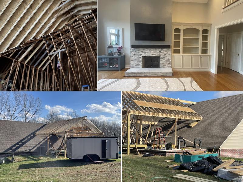 New Horizon Construction and Remodeling LLC