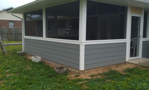 People's Home Improvement and Window