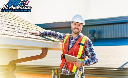All American Roofing & Restoration, Inc.