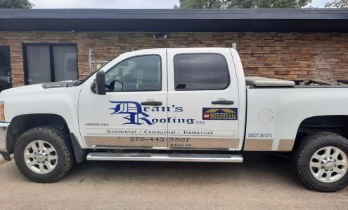 Deans Roofing