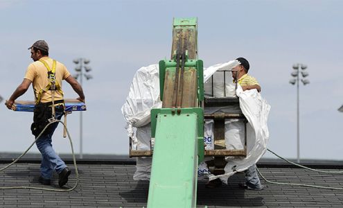 Commonwealth Roofing Corp.