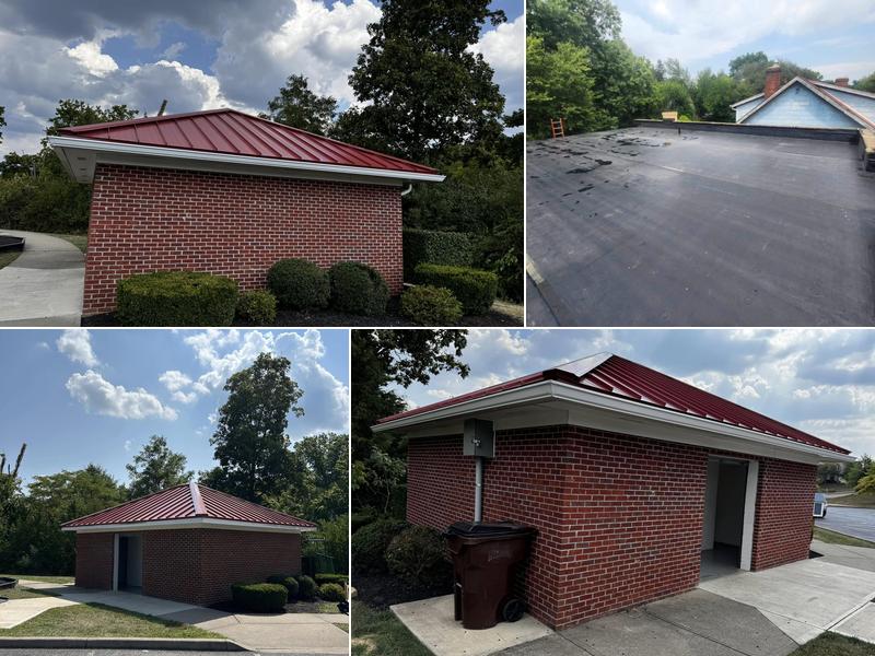 Maksim Roofing LLC
