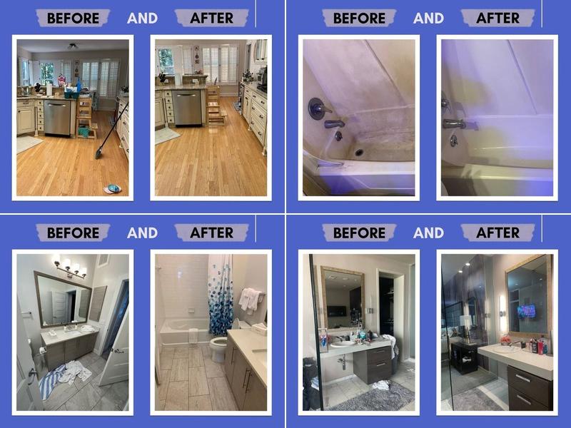 Atlanta Pro Cleaning