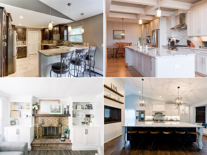 Siegel Design Center, Remodeling & Design