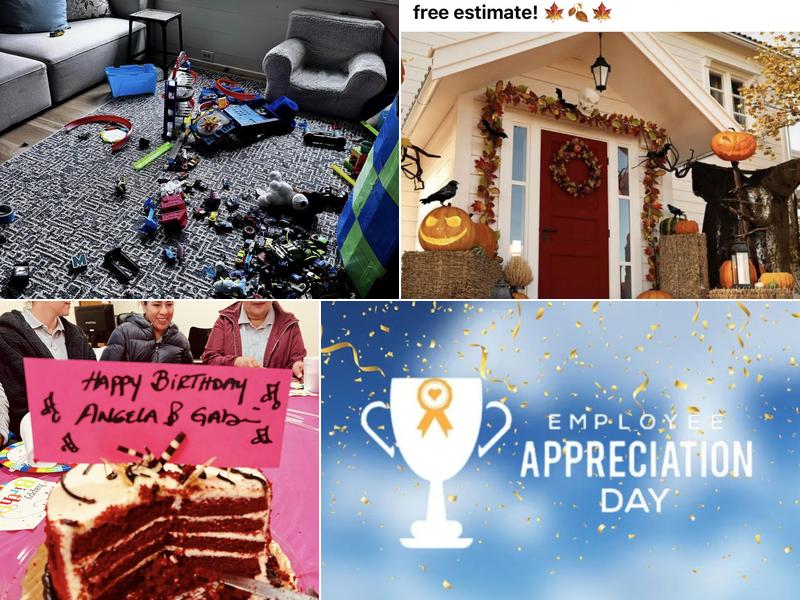 Home Cleaning Centers of America