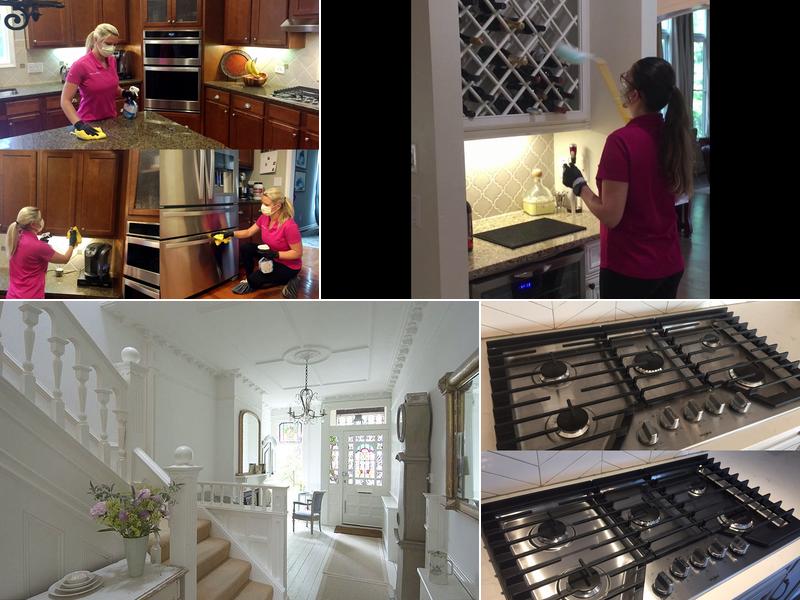 Cinderella Maids Service