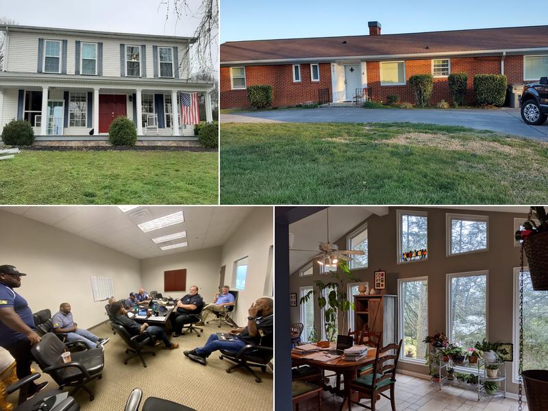 Pinnacle Home Improvements