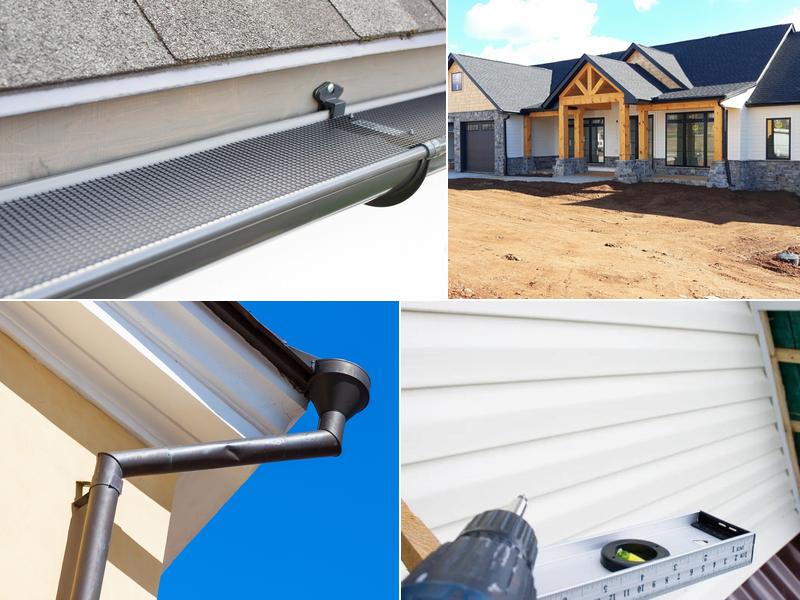 East Tennessee Continuous Guttering, Inc.