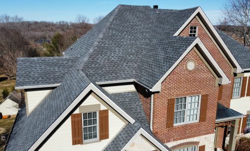 Alliance Roof and Fence, LLC.