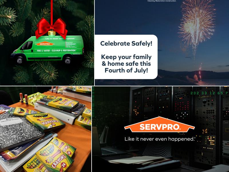 SERVPRO of Gordon, Murray & South Whitfield Counties