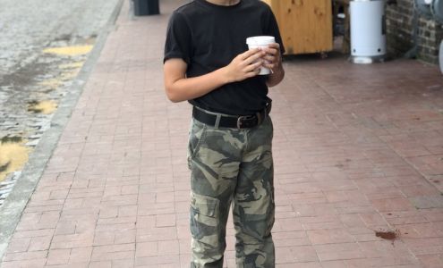 Mel Blount Youth Home