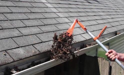 All Clear and Bright General Cleaning LLC