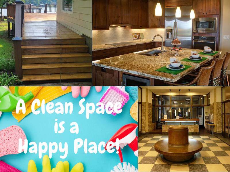 Spotless Cleaning & Carpet Service, Inc.