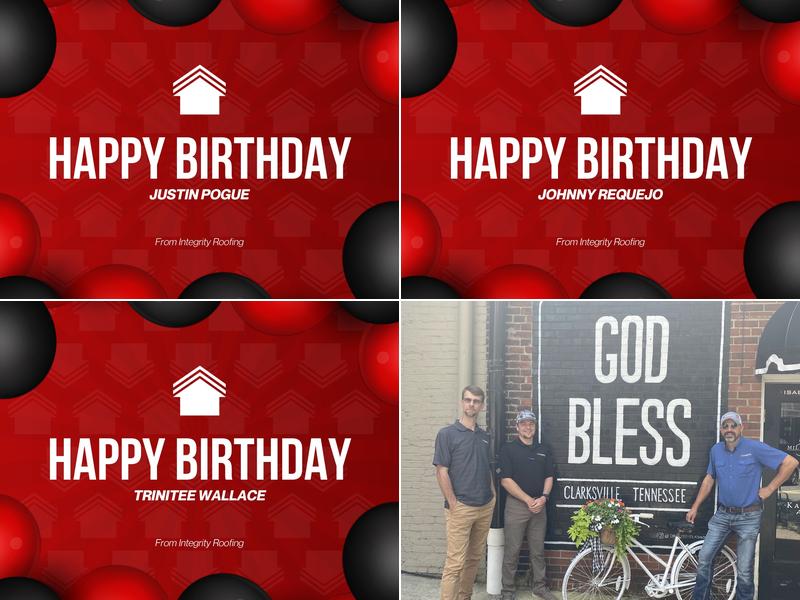 Integrity Roofing & Exteriors