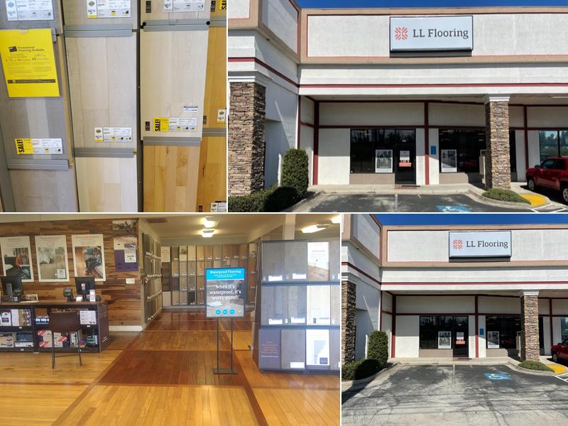 LL Flooring