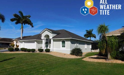 All Weather Tite Roofing